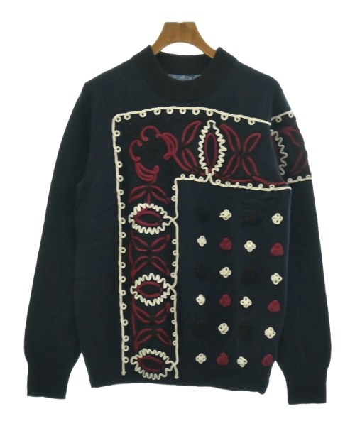 サカイ(sacai)のsacai ニット・セーター