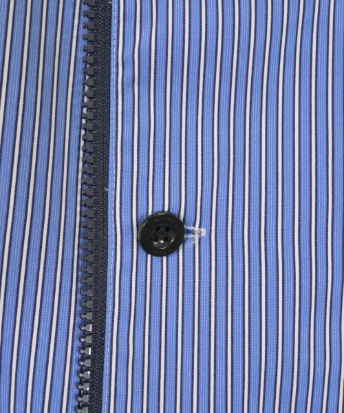 sacai（サカイ）カジュアルシャツ 青 サイズ:1(S位) メンズ/2200595732012