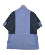 sacai（サカイ）カジュアルシャツ 青 サイズ:1(S位) メンズ/2200595732012