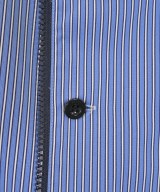 sacai（サカイ）カジュアルシャツ 青 サイズ:1(S位) メンズ/2200595732012