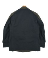 sacai（サカイ）カジュアルジャケット カーキ サイズ:1(S位) メンズ/2200595732029