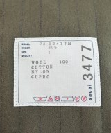 sacai（サカイ）カジュアルジャケット カーキ サイズ:1(S位) メンズ/2200595732029