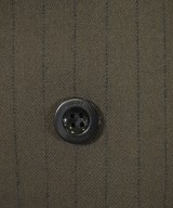 sacai（サカイ）カジュアルジャケット カーキ サイズ:1(S位) メンズ/2200595732029