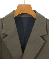 sacai（サカイ）カジュアルジャケット カーキ サイズ:1(S位) メンズ/2200595732029