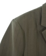 sacai（サカイ）カジュアルジャケット カーキ サイズ:1(S位) メンズ/2200595732029