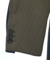 sacai（サカイ）カジュアルジャケット カーキ サイズ:1(S位) メンズ/2200595732029