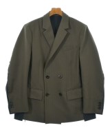 sacai カジュアルジャケット