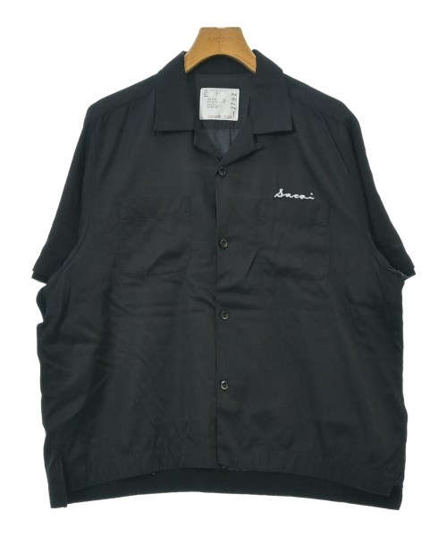 サカイ(sacai)のsacai カジュアルシャツ