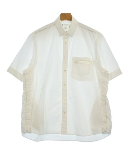 サカイ(sacai)のsacai カジュアルシャツ