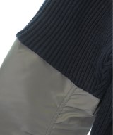sacai（サカイ）ニット・セーター 紺 サイズ:1(S位) メンズ/2200534084097