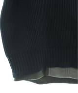 sacai（サカイ）ニット・セーター 紺 サイズ:1(S位) メンズ/2200534084097