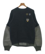 sacai ニット・セーター