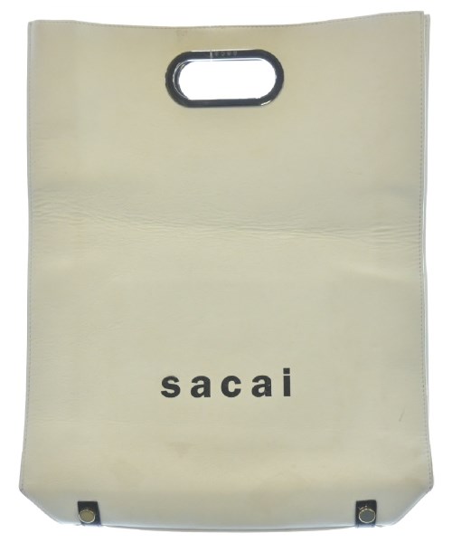 サカイ(sacai)のsacai バッグ（その他）