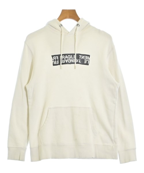 sacai(サカイ)パーカー 白 サイズ:1(S位)/2200535854026