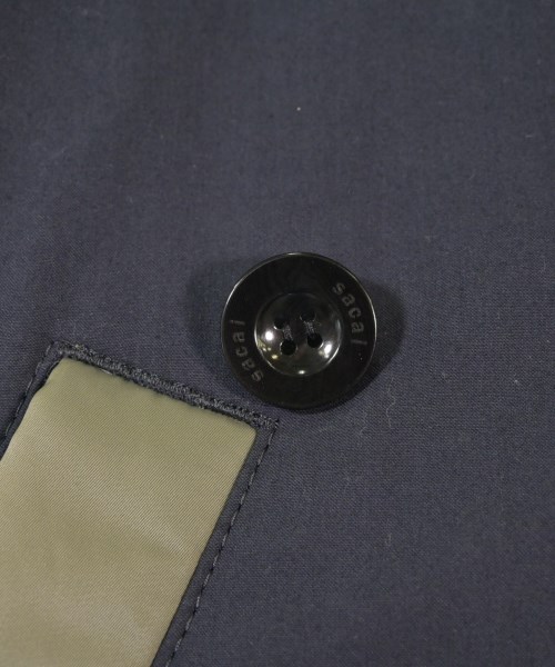sacai（サカイ）その他 紺 サイズ:1(S位) メンズ/2200585974026