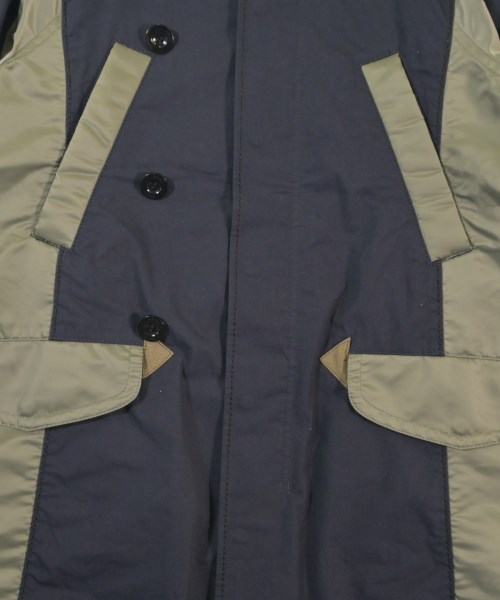 sacai（サカイ）その他 紺 サイズ:1(S位) メンズ/2200585974026