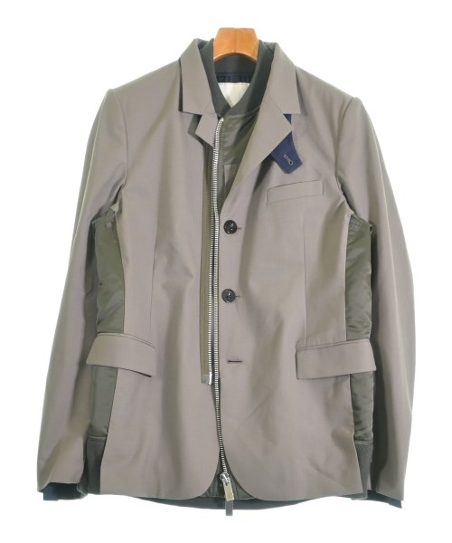 サカイ(sacai)のsacai ブルゾン（その他）