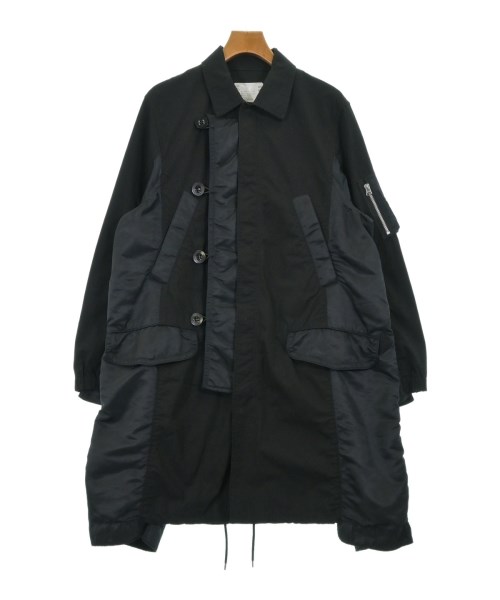 サカイ(sacai)のsacai コート（その他）