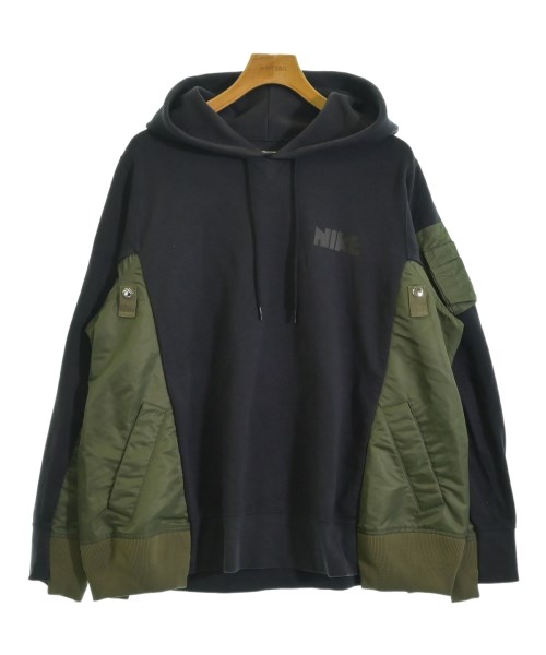サカイ(sacai)のsacai パーカー