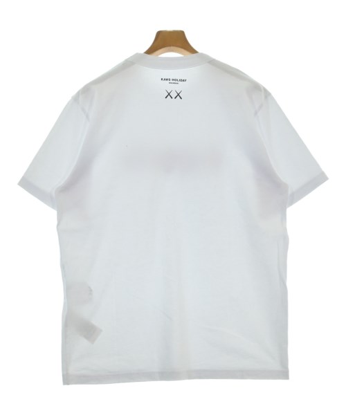 sacai（サカイ）Tシャツ・カットソー 白 サイズ:4(XL位) メンズ/2200589056056