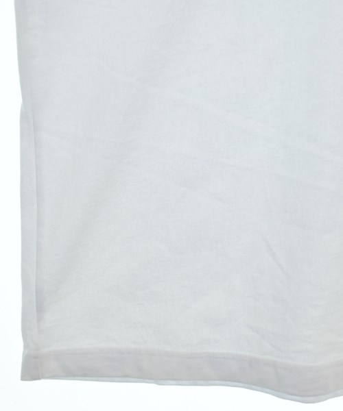 sacai（サカイ）Tシャツ・カットソー 白 サイズ:4(XL位) メンズ/2200589056056