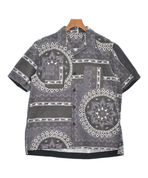 サカイ(sacai)のsacai カジュアルシャツ