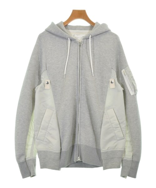 サカイ(sacai)のsacai パーカー