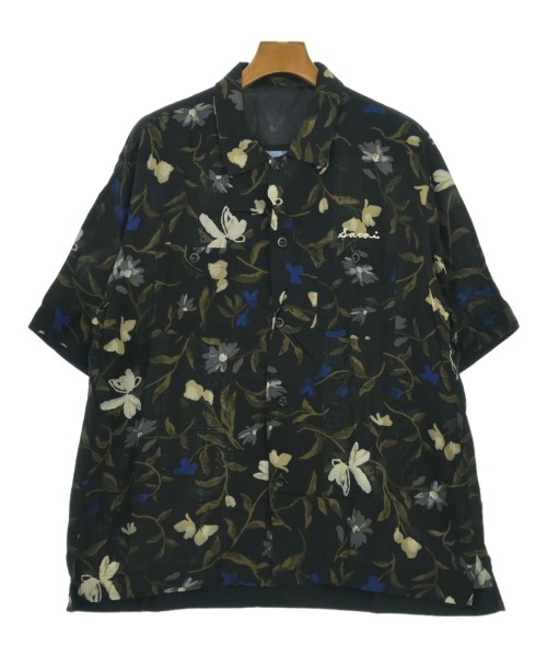 サカイ(sacai)のsacai カジュアルシャツ