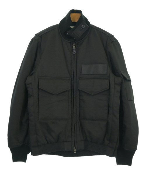 サカイ(sacai)のsacai ミリタリーブルゾン