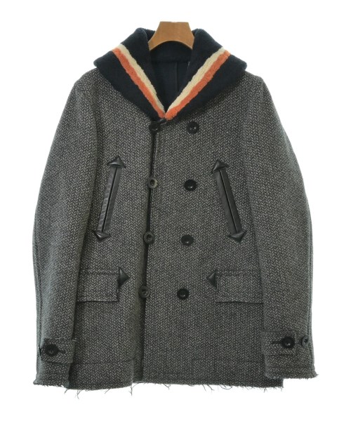 サカイ(sacai)のsacai コート（その他）