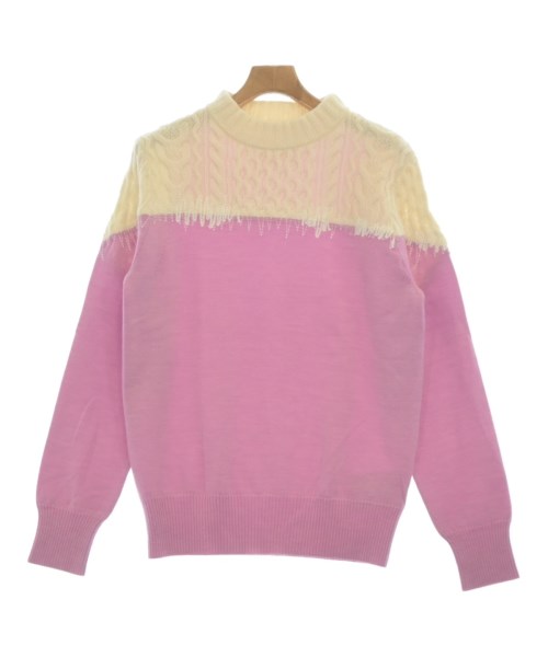 サカイ(sacai)のsacai ニット・セーター