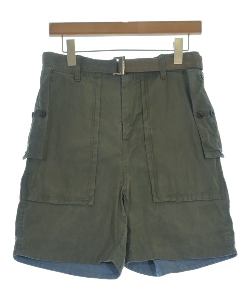 サカイ(sacai)のsacai ショートパンツ