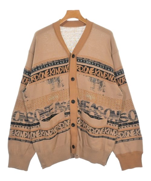 サカイ(sacai)のsacai カーディガン