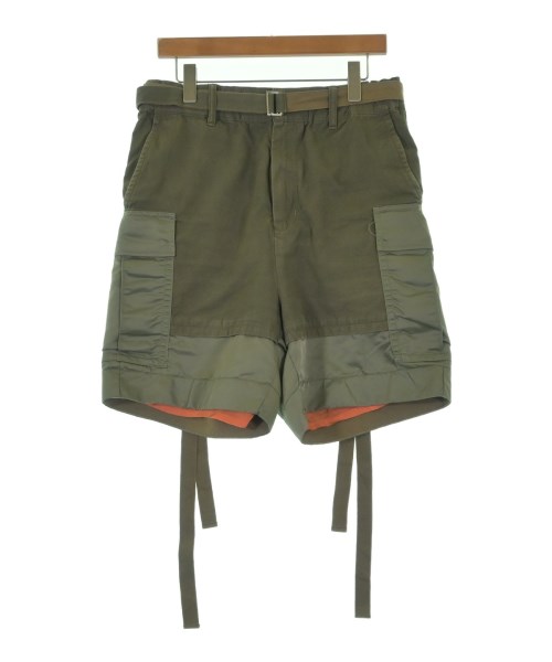 サカイ(sacai)のsacai ショートパンツ