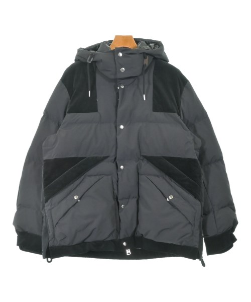 サカイ(sacai)のsacai ダウンジャケット/ダウンベスト