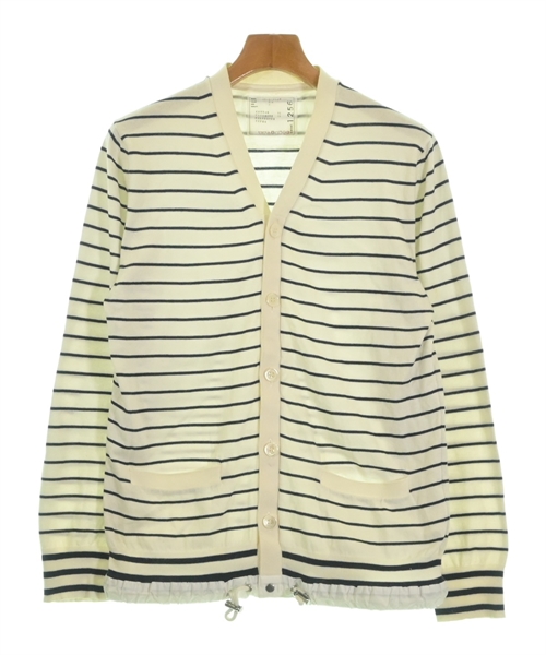 サカイ(sacai)のsacai カーディガン