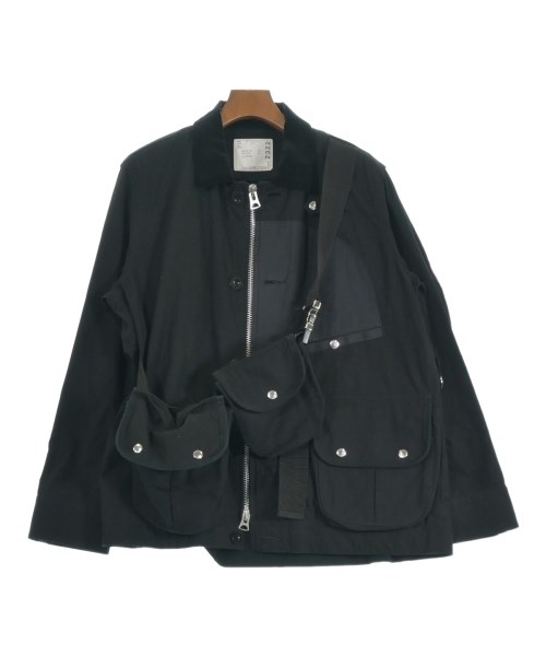 サカイ(sacai)のsacai ブルゾン（その他）