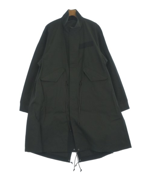 サカイ(sacai)のsacai モッズコート