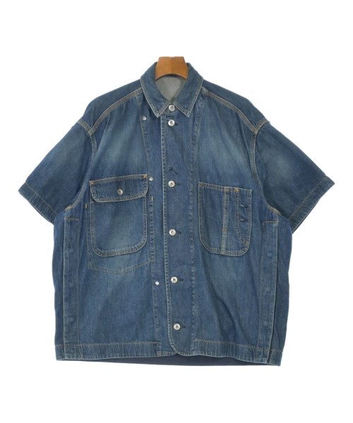 サカイ(sacai)のsacai カジュアルシャツ