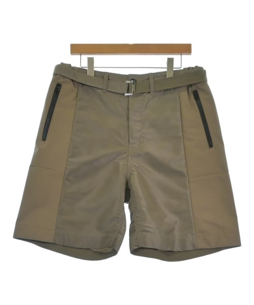 サカイ(sacai)のsacai ショートパンツ