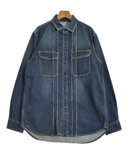 サカイ(sacai)のsacai カジュアルシャツ