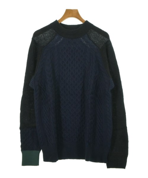 サカイ(sacai)のsacai ニット・セーター