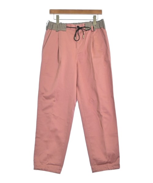 サカイ(sacai)のsacai パンツ（その他）