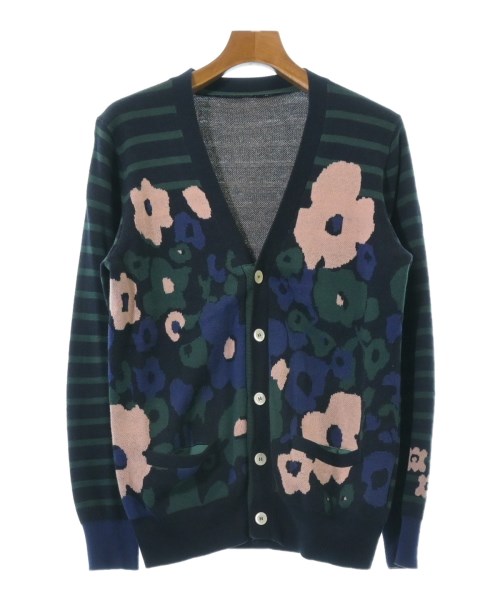 サカイ(sacai)のsacai カーディガン