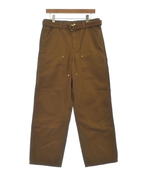 サカイ(sacai)のsacai チノパン