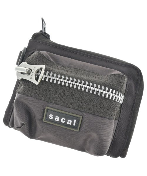 サカイ(sacai)のsacai 財布・コインケース