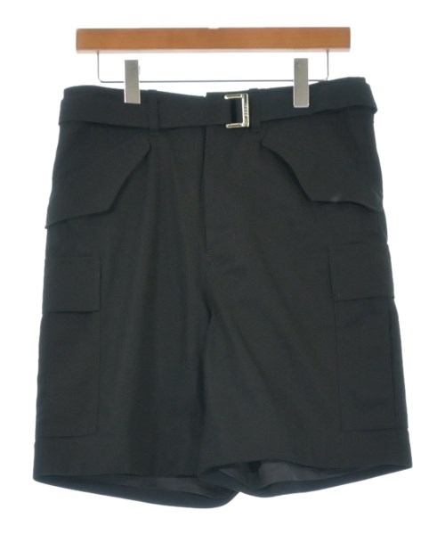サカイ(sacai)のsacai ショートパンツ