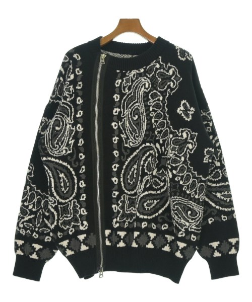 サカイ(sacai)のsacai ニット・セーター
