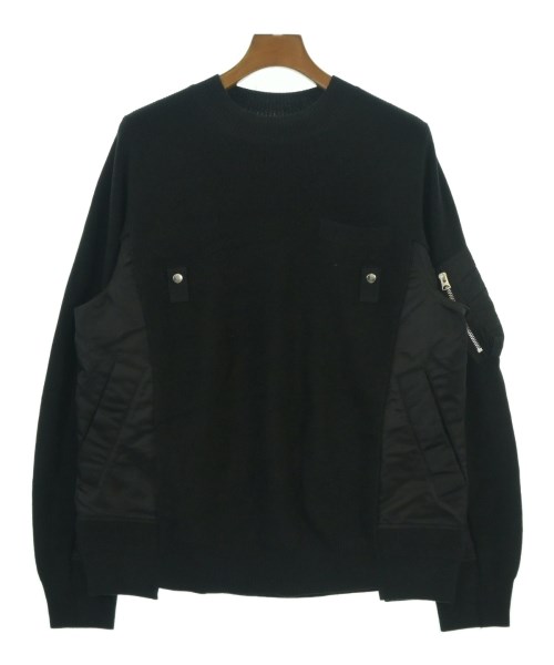 サカイ(sacai)のsacai ニット・セーター