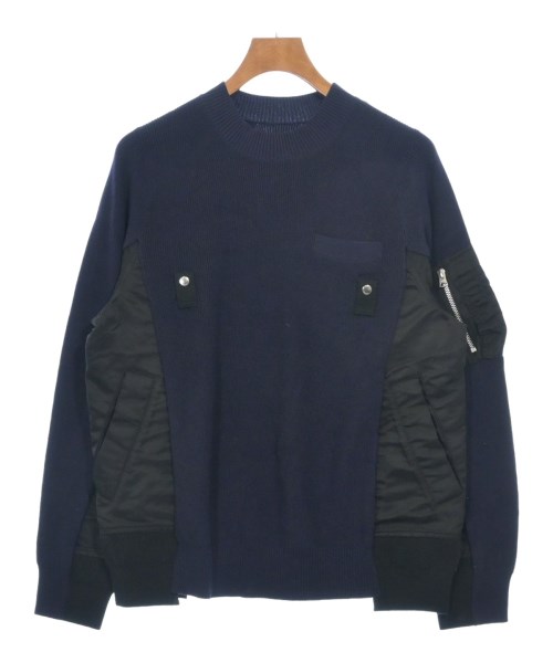 サカイ(sacai)のsacai ニット・セーター